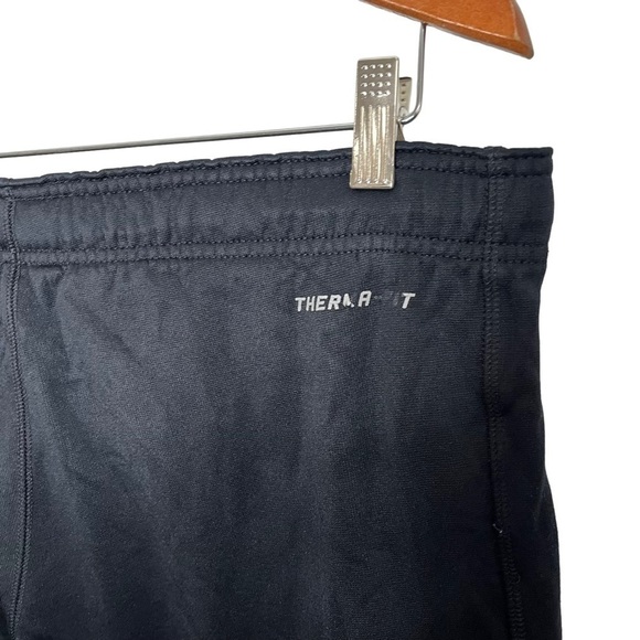 Nike Therma-fit men’s track / warmup pants Sz M - Picture 3 of 7
